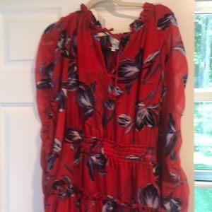 MISA  Virgynie dress